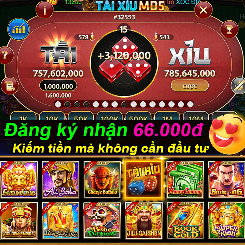 Casino trực tuyến 789club