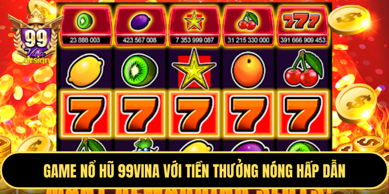 Game Nổ hũ 789club